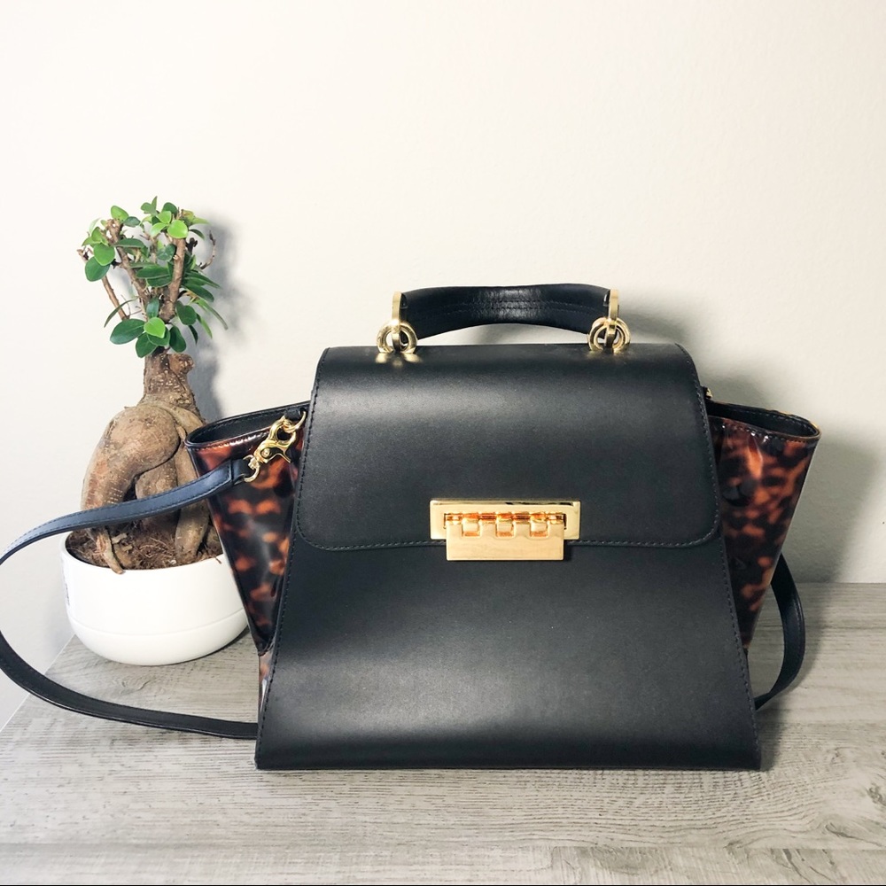 Zac Posen like new handbag